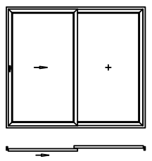 slinova σχήμα Α