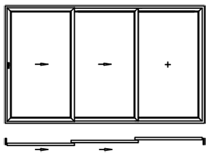 slinova σχήμα D+G